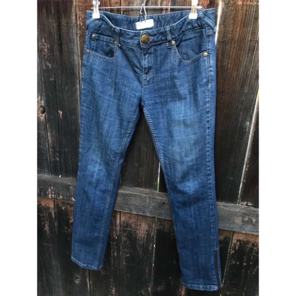 Free People Skinny Jeans size 31